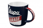 Preview: Tasse "Vespa Garage"